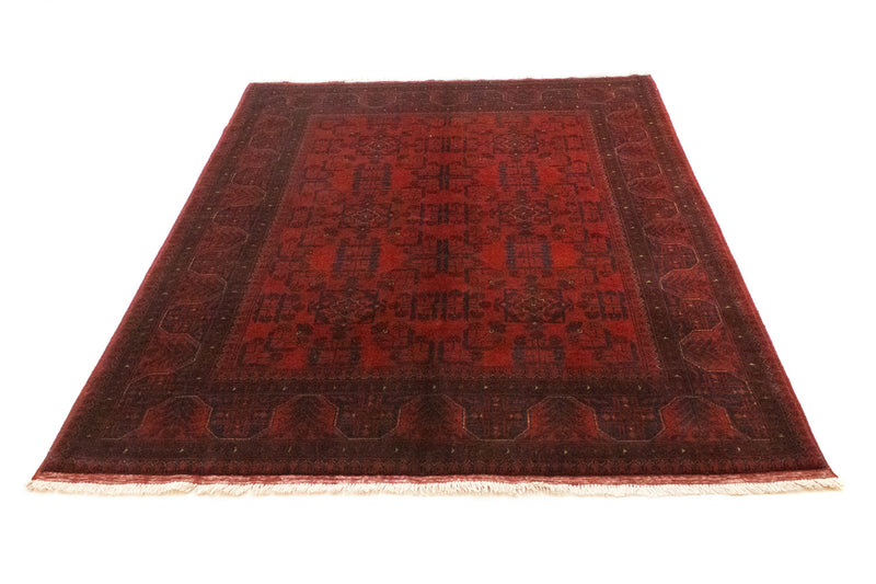 Khal Mohammadi Teppe 197x151cm - Orientalsk teppe
