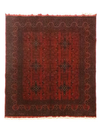 Khal Mohammadi Teppe 199x152cm - Orientalsk teppe – product image
