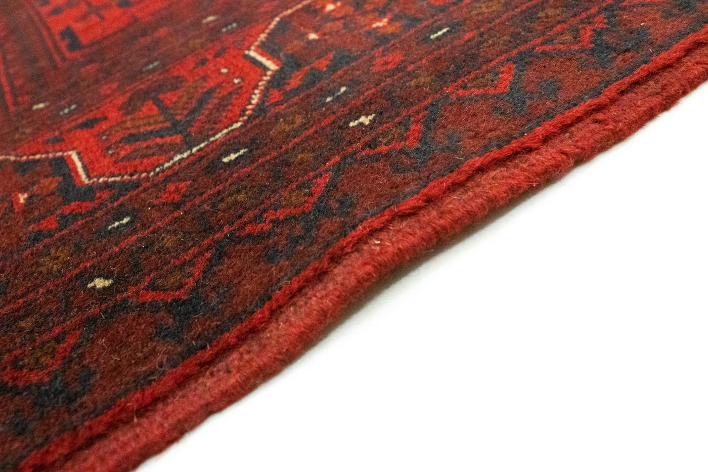 Khal Mohammadi Teppe 199x152cm - Orientalsk teppe