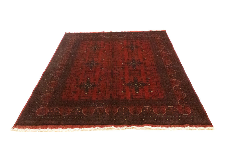 Khal Mohammadi Teppe 199x152cm - Orientalsk teppe