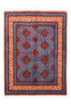 Khal Mohammadi Teppe 200x151cm - Orientalsk teppe