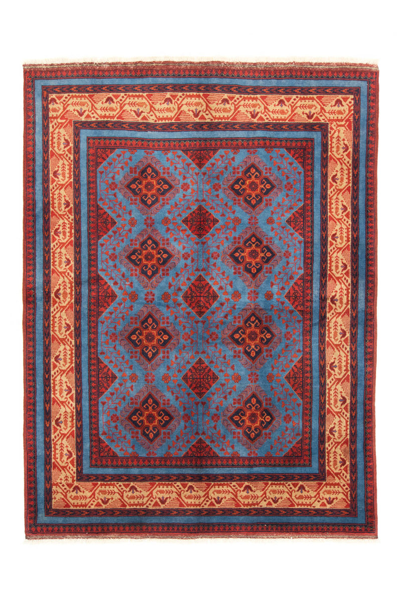 Khal Mohammadi Teppe 200x151cm - Orientalsk teppe