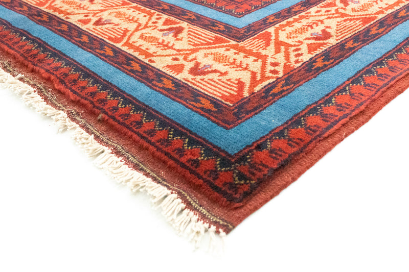 Khal Mohammadi Teppe 200x151cm - Orientalsk teppe