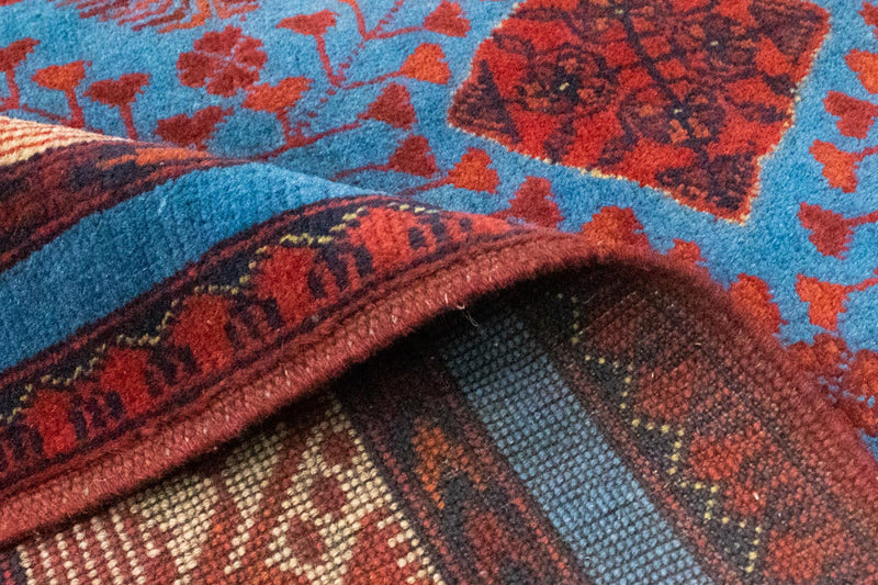 Khal Mohammadi Teppe 200x151cm - Orientalsk teppe
