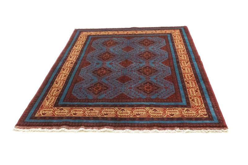 Khal Mohammadi Teppe 200x151cm - Orientalsk teppe