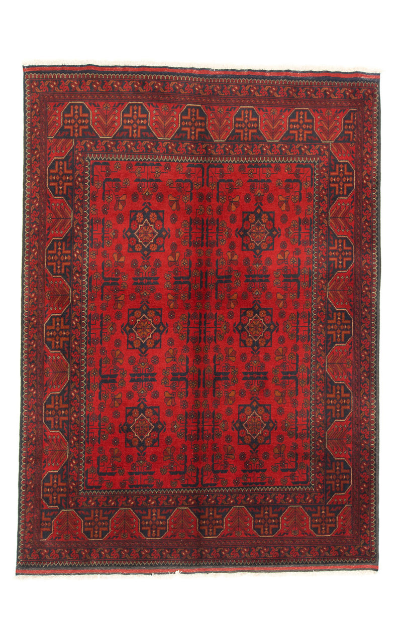Khal Mohammadi Teppe 195x155cm - Orientalsk teppe