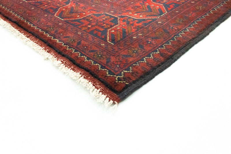Khal Mohammadi Teppe 195x155cm - Orientalsk teppe