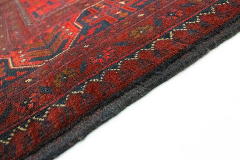 Khal Mohammadi Teppe 195x155cm - Orientalsk teppe
