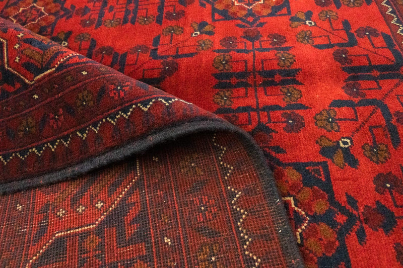 Khal Mohammadi Teppe 195x155cm - Orientalsk teppe