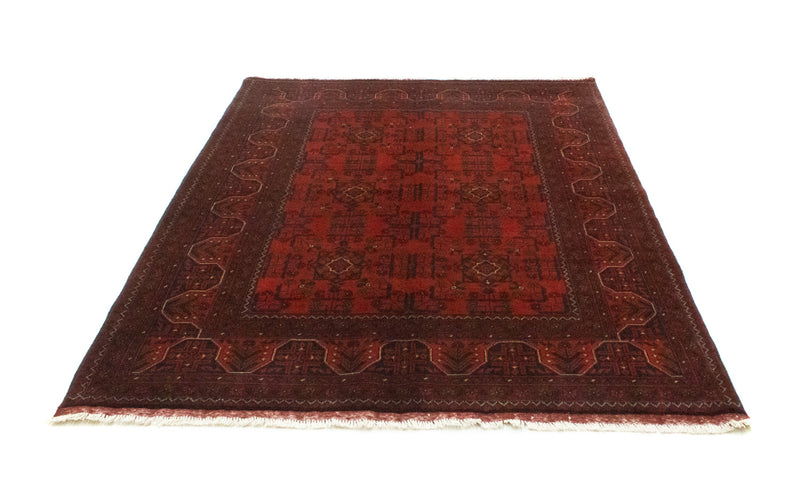 Khal Mohammadi Teppe 195x155cm - Orientalsk teppe