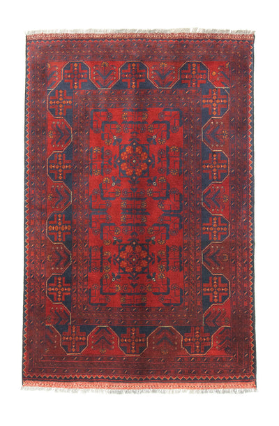 Khal Mohammadi Teppe 97x147cm - Orientalsk teppe