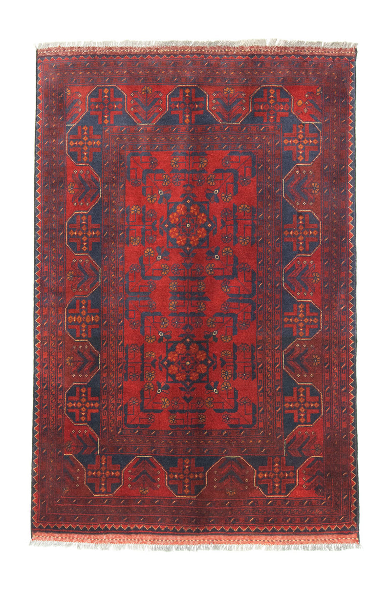 Khal Mohammadi Teppe 147x97cm - Orientalsk teppe