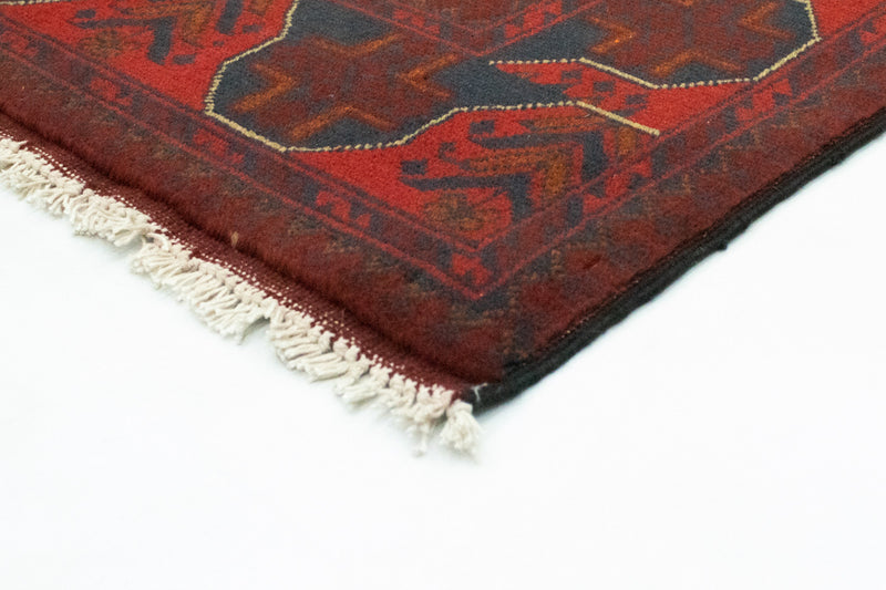 Khal Mohammadi Teppe 147x97cm - Orientalsk teppe