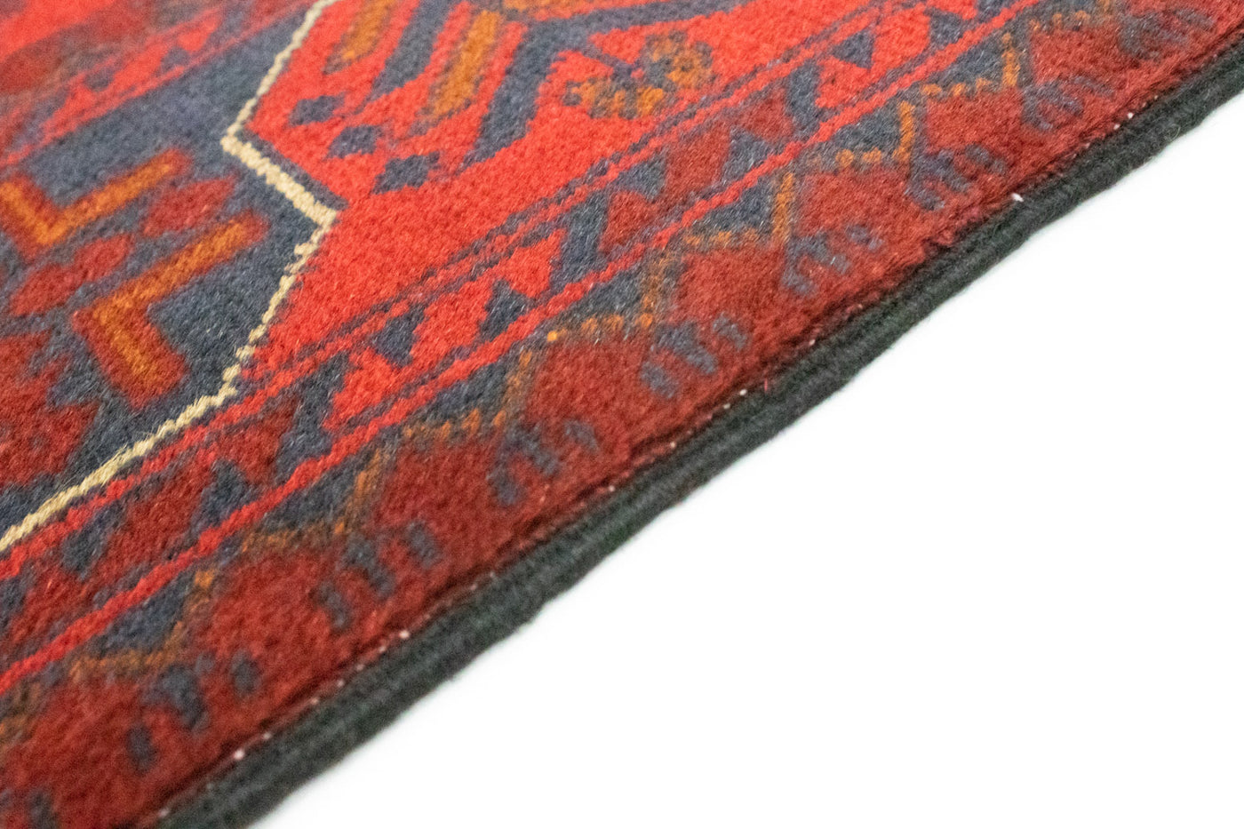 Khal Mohammadi Teppe 147x97cm - Orientalsk teppe