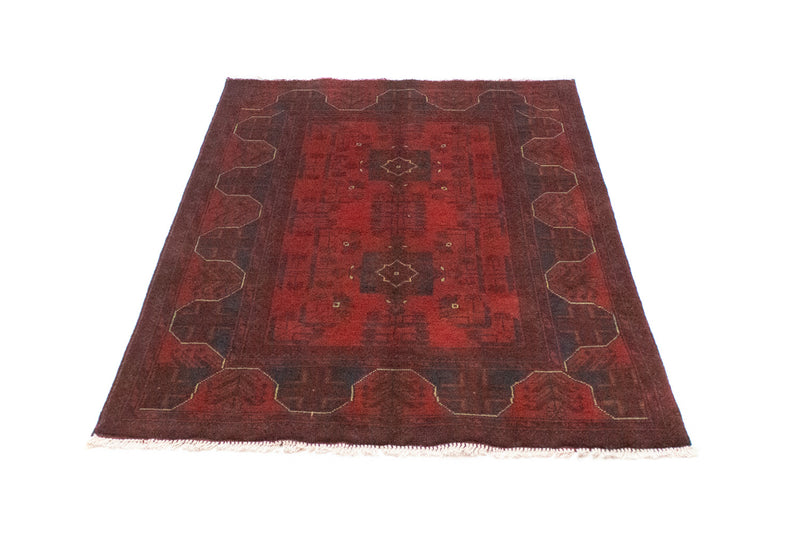 Khal Mohammadi Teppe 147x97cm - Orientalsk teppe