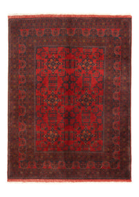 Khal Mohammadi Teppe 196x151cm - Orientalsk teppe – product image