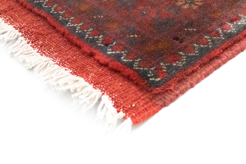 Khal Mohammadi Teppe 196x151cm - Orientalsk teppe