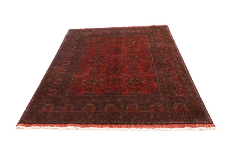 Khal Mohammadi Teppe 196x151cm - Orientalsk teppe