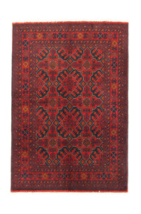 Khal Mohammadi Teppe 146x99cm - Orientalsk teppe – product image