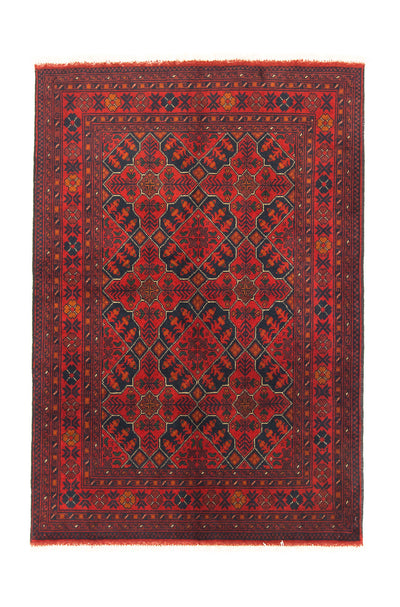 Khal Mohammadi Teppe 99x146cm - Orientalsk teppe