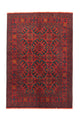 Khal Mohammadi Teppe 146x99cm - Orientalsk teppe