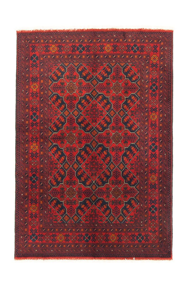 Khal Mohammadi Teppe 146x99cm - Orientalsk teppe
