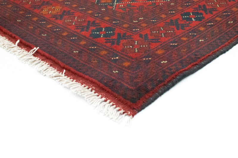 Khal Mohammadi Teppe 146x99cm - Orientalsk teppe