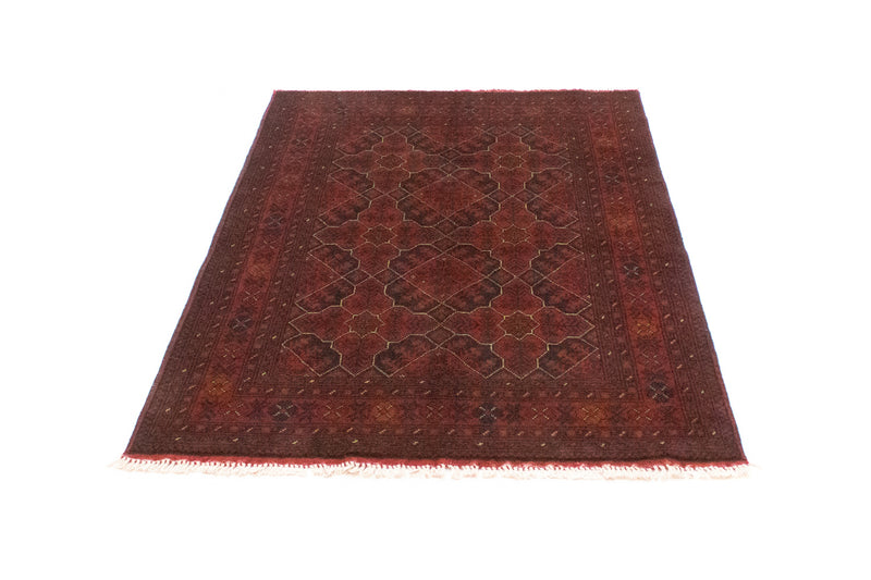 Khal Mohammadi Teppe 146x99cm - Orientalsk teppe
