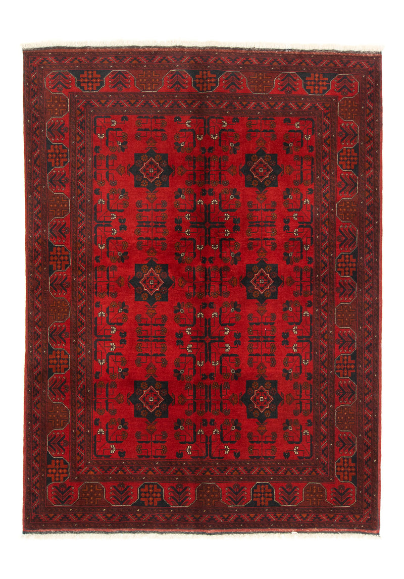 Khal Mohammadi Teppe 197x149cm - Orientalsk teppe
