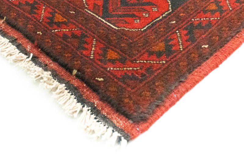 Khal Mohammadi Teppe 197x149cm - Orientalsk teppe