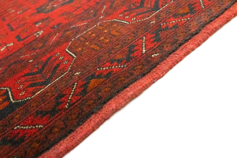 Khal Mohammadi Teppe 197x149cm - Orientalsk teppe