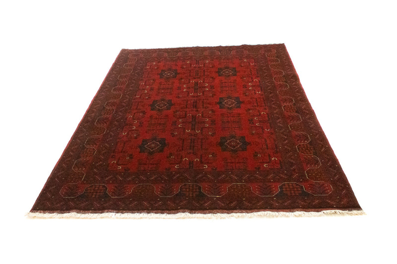 Khal Mohammadi Teppe 197x149cm - Orientalsk teppe