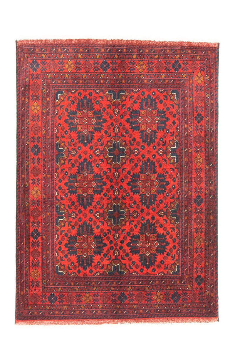 Khal Mohammadi Teppe 142x103cm - Orientalsk teppe