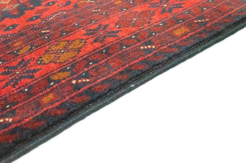 Khal Mohammadi Teppe 142x103cm - Orientalsk teppe