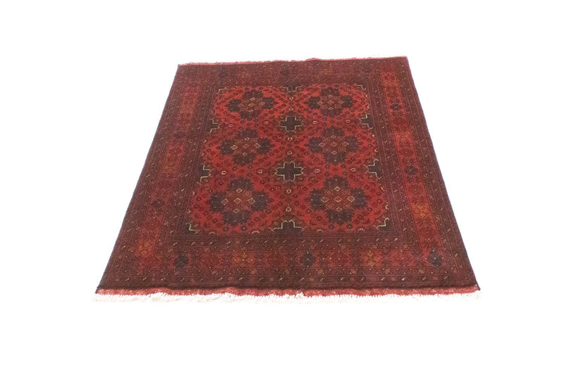 Khal Mohammadi Teppe 142x103cm - Orientalsk teppe