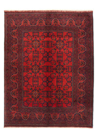 Khal Mohammadi Teppe 206x149cm - Orientalsk teppe – product image