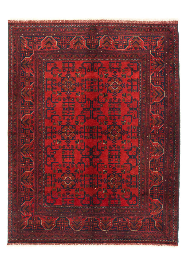 Khal Mohammadi Teppe 206x149cm - Orientalsk teppe