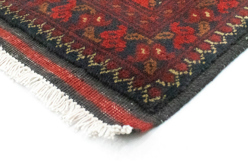 Khal Mohammadi Teppe 206x149cm - Orientalsk teppe