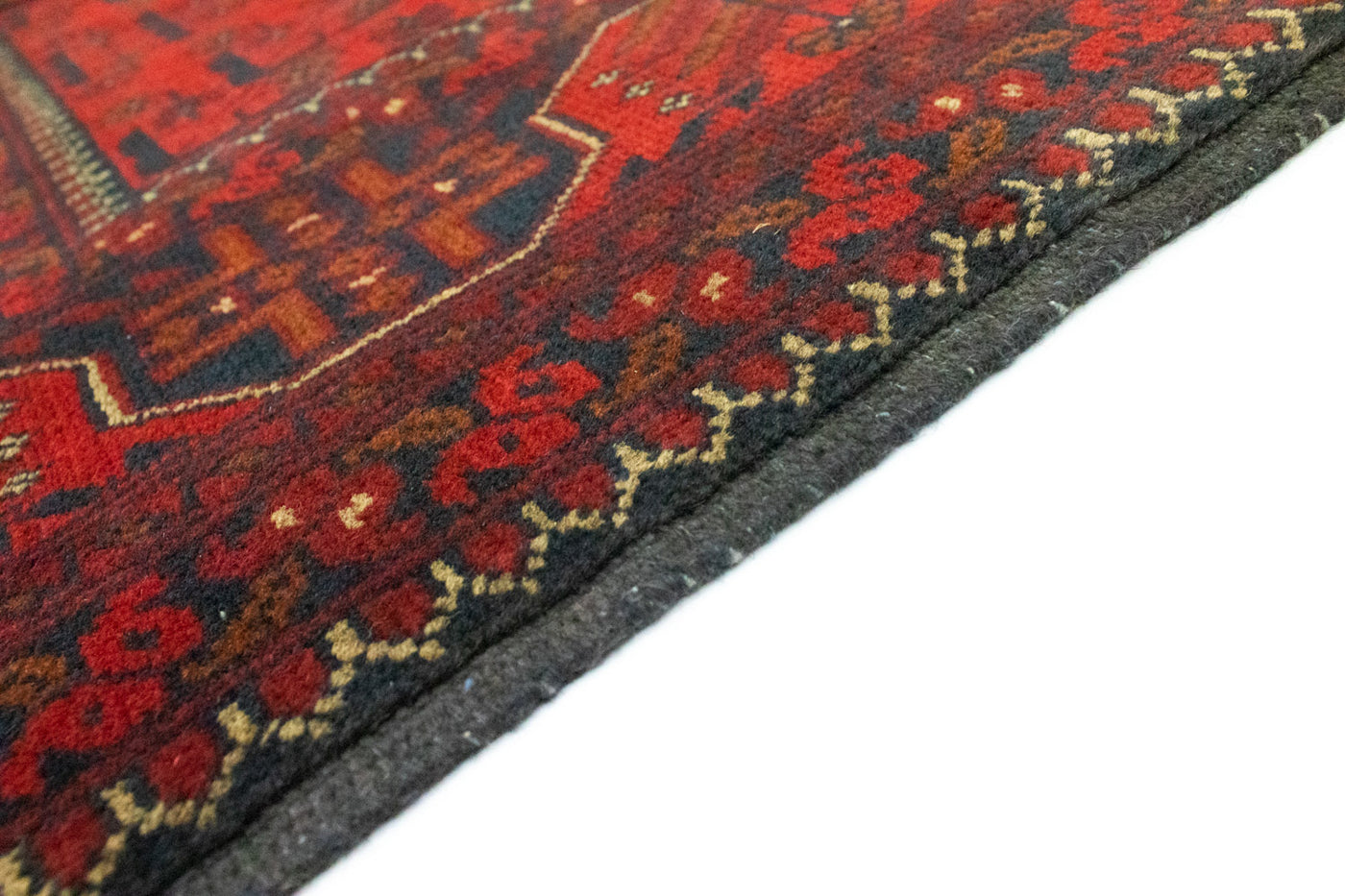 Khal Mohammadi Teppe 206x149cm - Orientalsk teppe