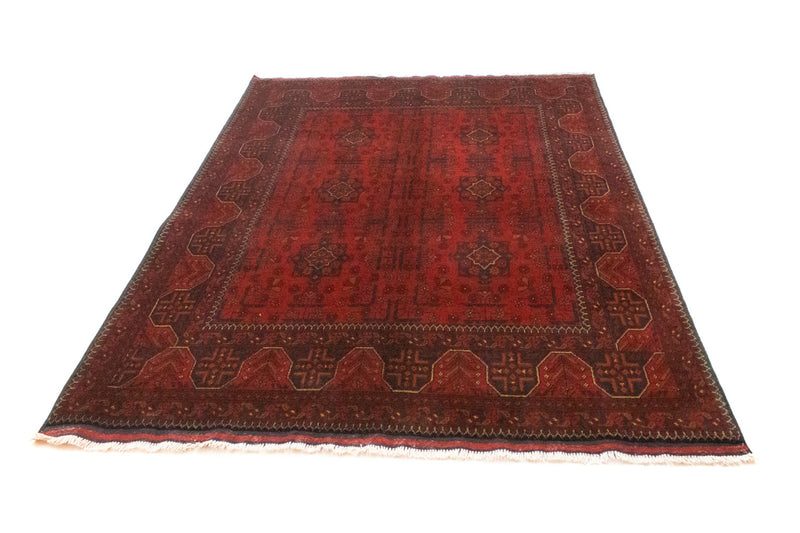 Khal Mohammadi Teppe 206x149cm - Orientalsk teppe