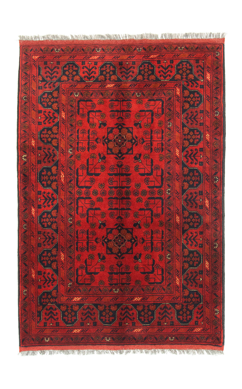 Khal Mohammadi Teppe 105x156cm - Orientalsk teppe
