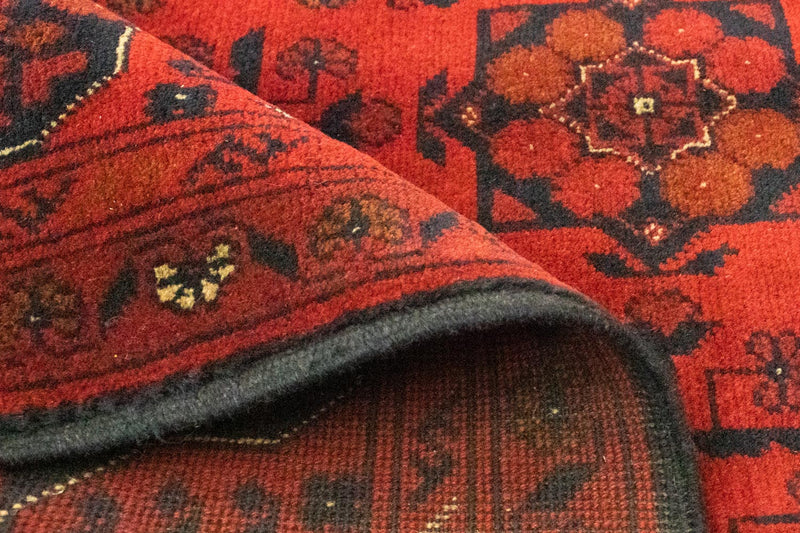 Khal Mohammadi Teppe 105x156cm - Orientalsk teppe