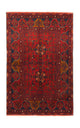 Khal Mohammadi Teppe 154x100cm - Orientalsk teppe