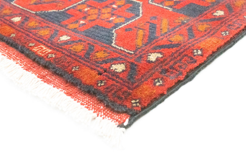 Khal Mohammadi Teppe 154x100cm - Orientalsk teppe