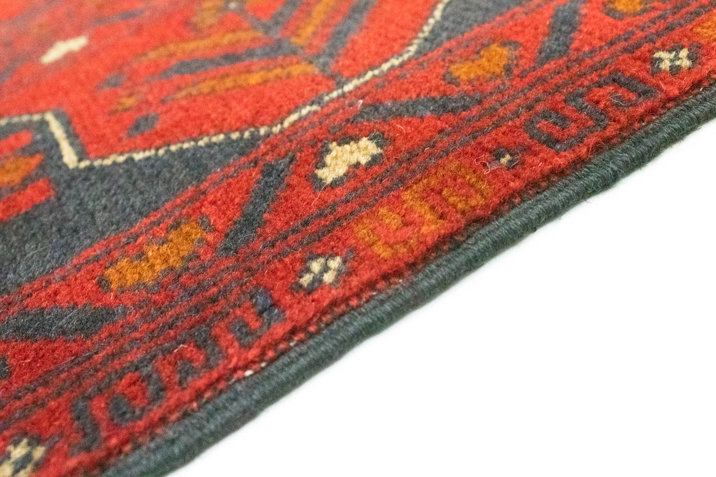 Khal Mohammadi Teppe 154x100cm - Orientalsk teppe