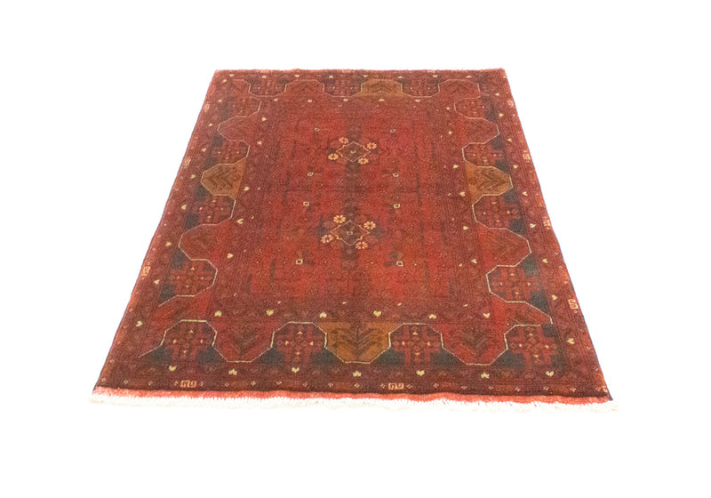 Khal Mohammadi Teppe 154x100cm - Orientalsk teppe