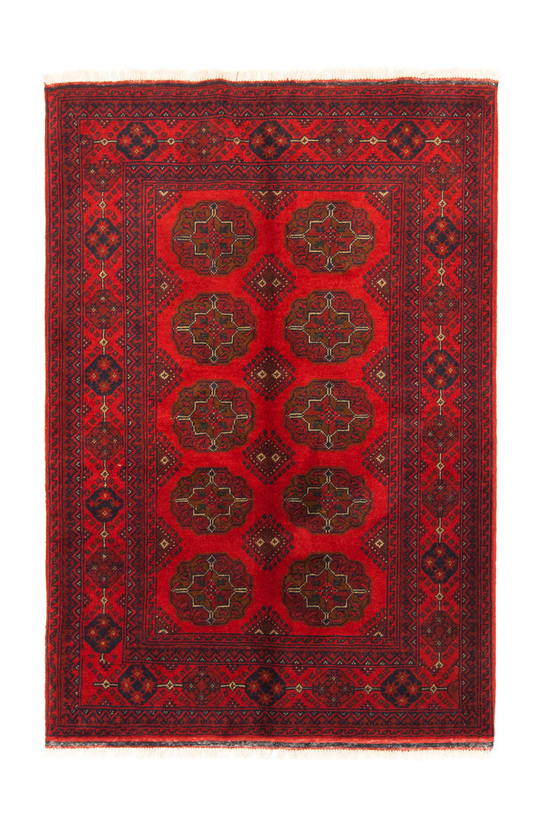 Khal Mohammadi Teppe 151x102cm - Orientalsk teppe