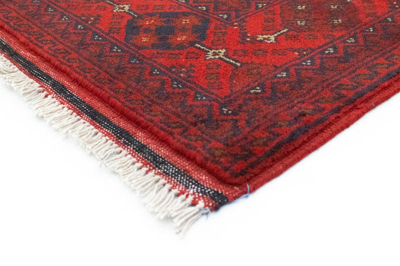 Khal Mohammadi Teppe 151x102cm - Orientalsk teppe