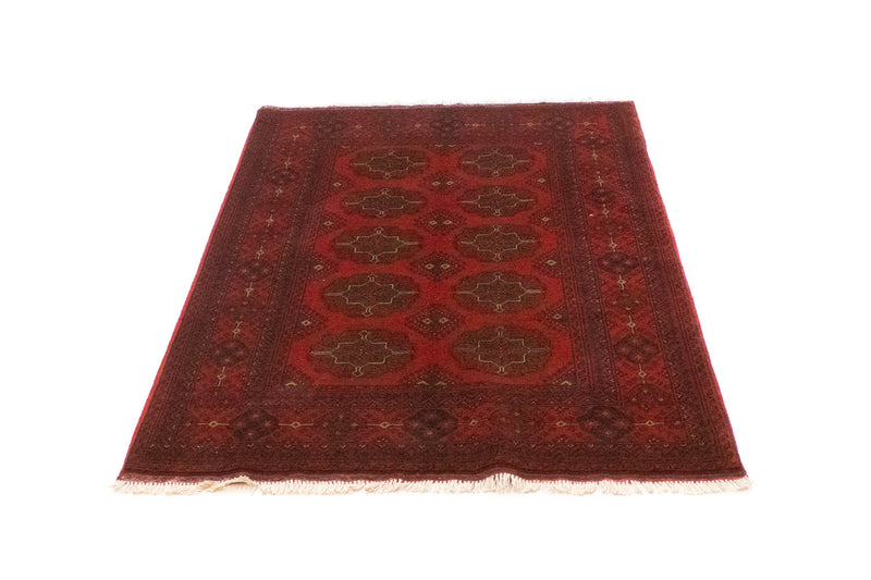 Khal Mohammadi Teppe 151x102cm - Orientalsk teppe
