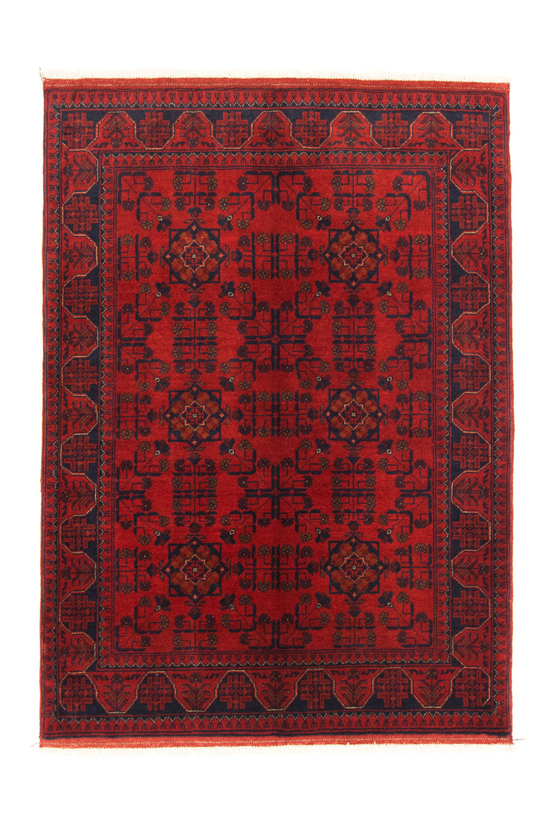 Khal Mohammadi Teppe 105x147cm - Orientalsk teppe